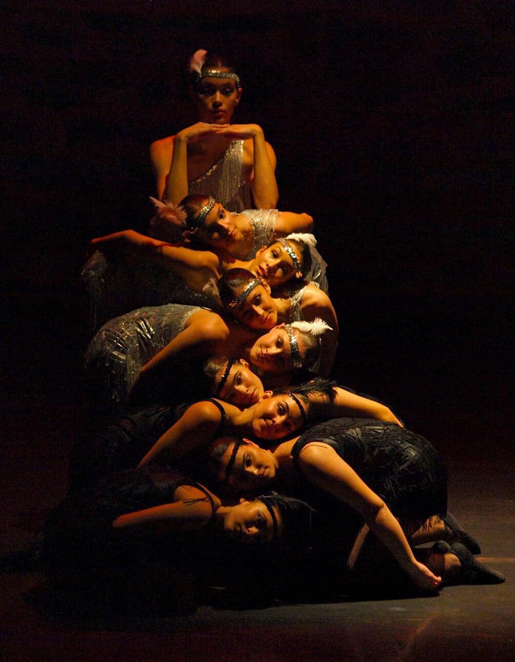 Gala del Día Internacional de la Danza 2022 – «Bajo el cielo es fácil»