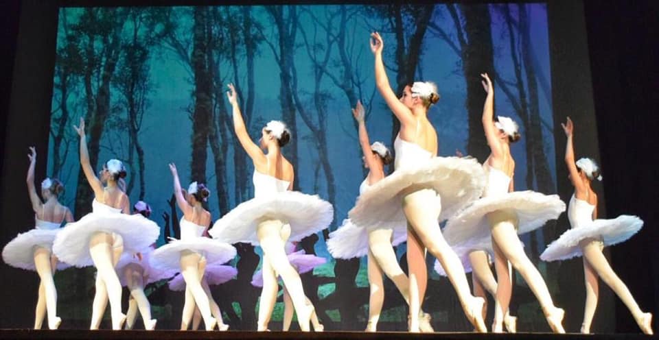 Gala de Navidad curso 2019-2020 – «Al hilván de la Navidad»